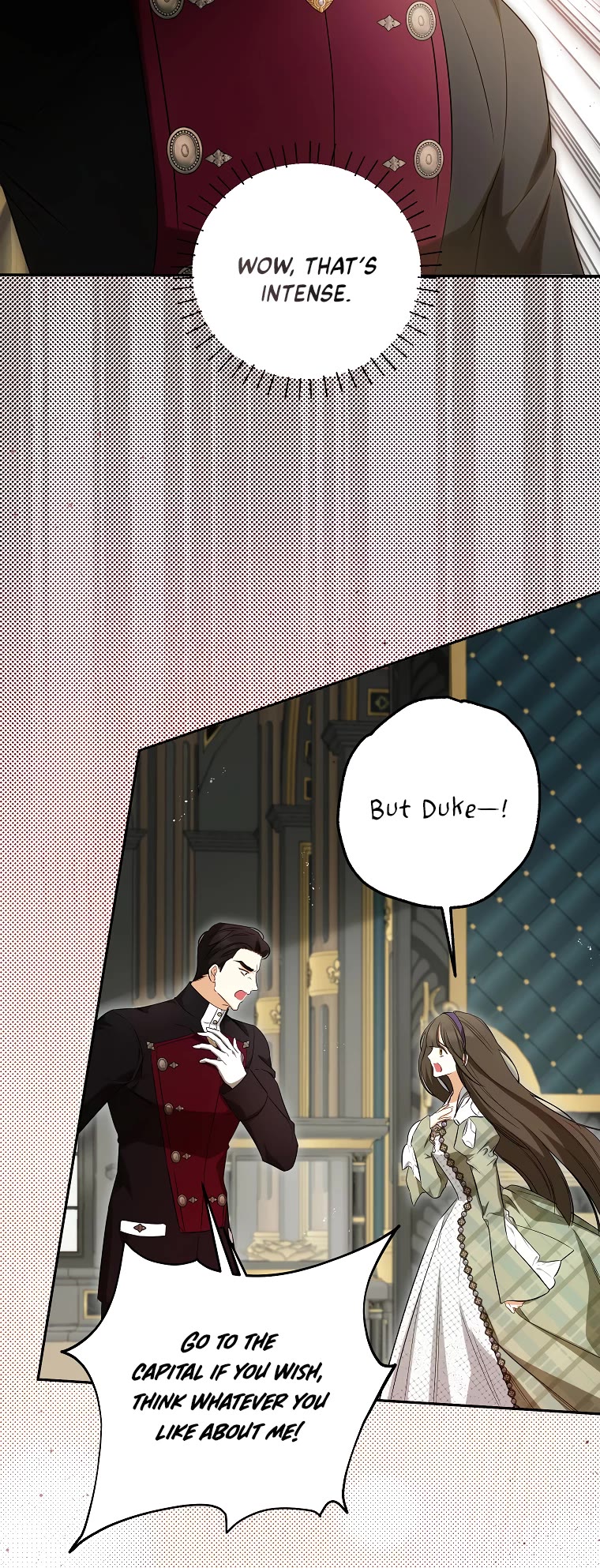 It Seems I've Transmigrated Somewhere Chapter 52 page 26 - Chapter 52