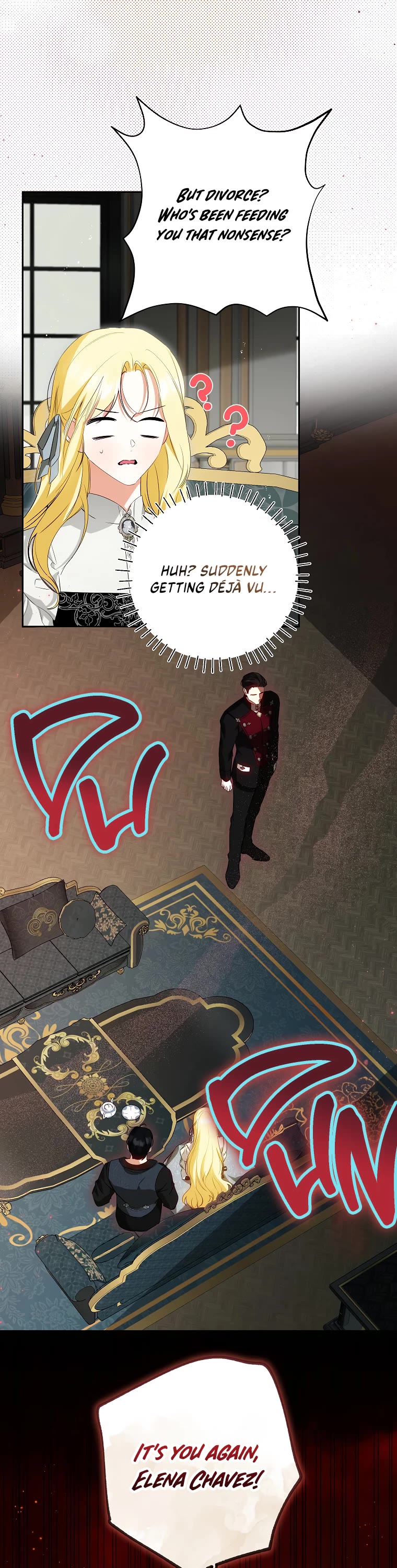 It Seems I've Transmigrated Somewhere Chapter 52 page 27 - Chapter 52