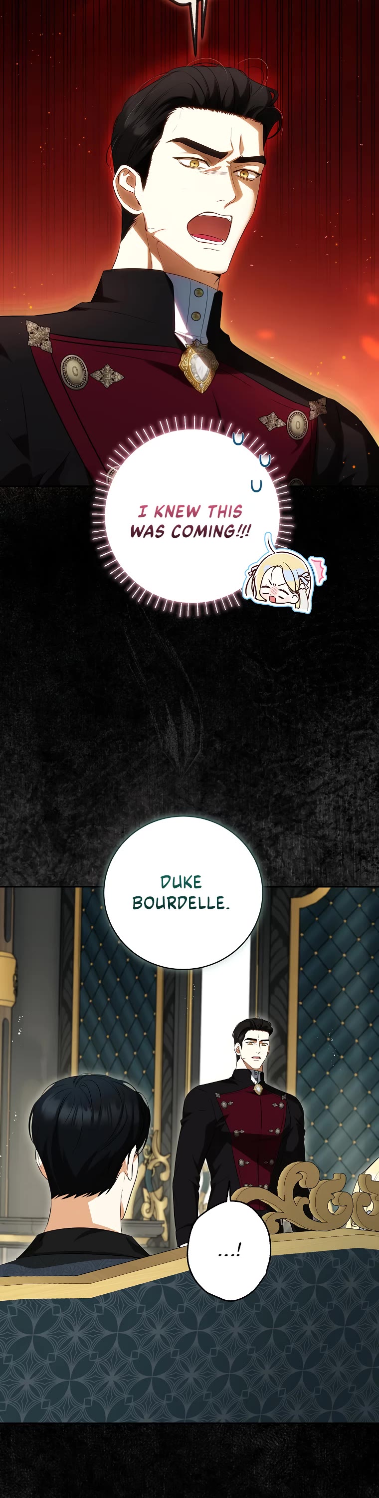 It Seems I've Transmigrated Somewhere Chapter 52 page 28 - Chapter 52