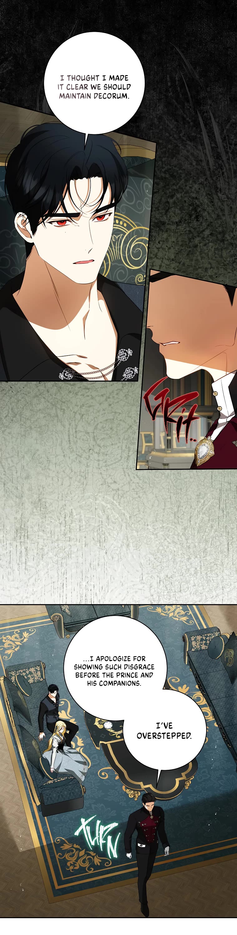 It Seems I've Transmigrated Somewhere Chapter 52 page 29 - Chapter 52