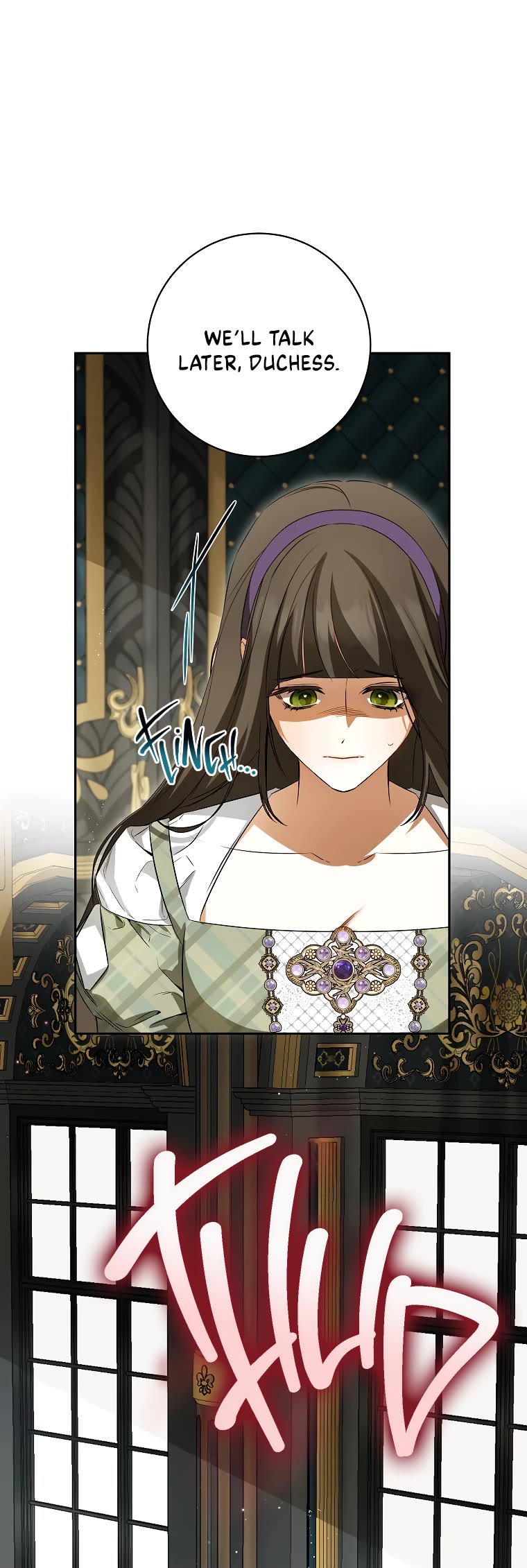 It Seems I've Transmigrated Somewhere Chapter 52 page 30 - Chapter 52