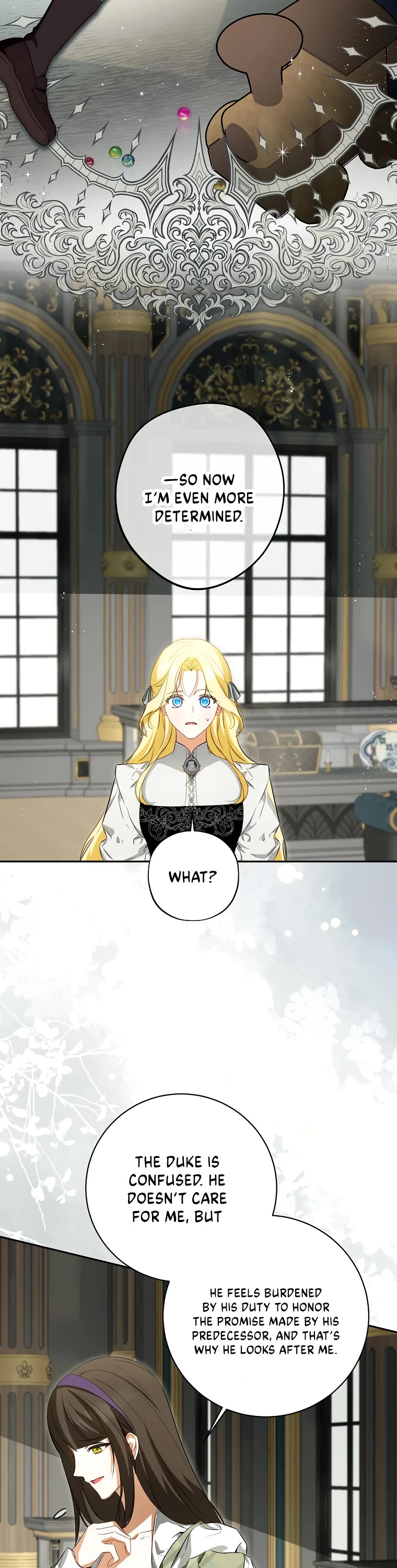 It Seems I've Transmigrated Somewhere Chapter 52 page 33 - Chapter 52