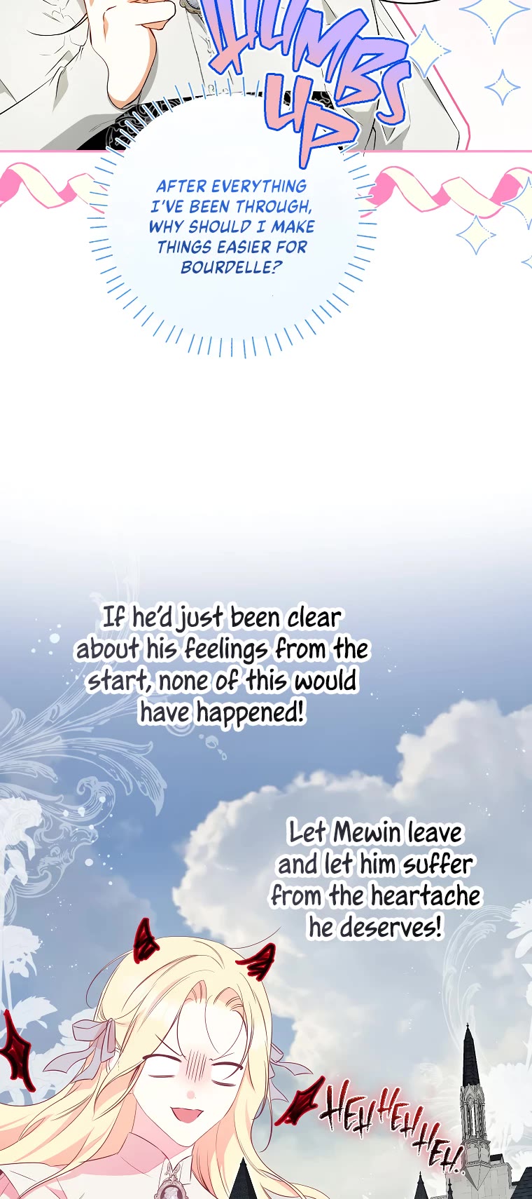 It Seems I've Transmigrated Somewhere Chapter 52 page 35 - Chapter 52