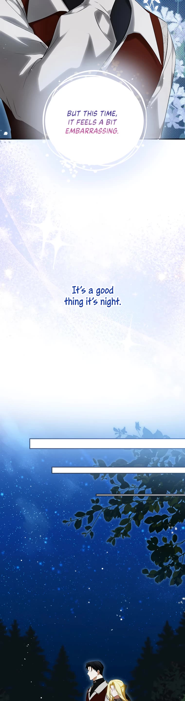 It Seems I've Transmigrated Somewhere Chapter 52 page 4 - Chapter 52