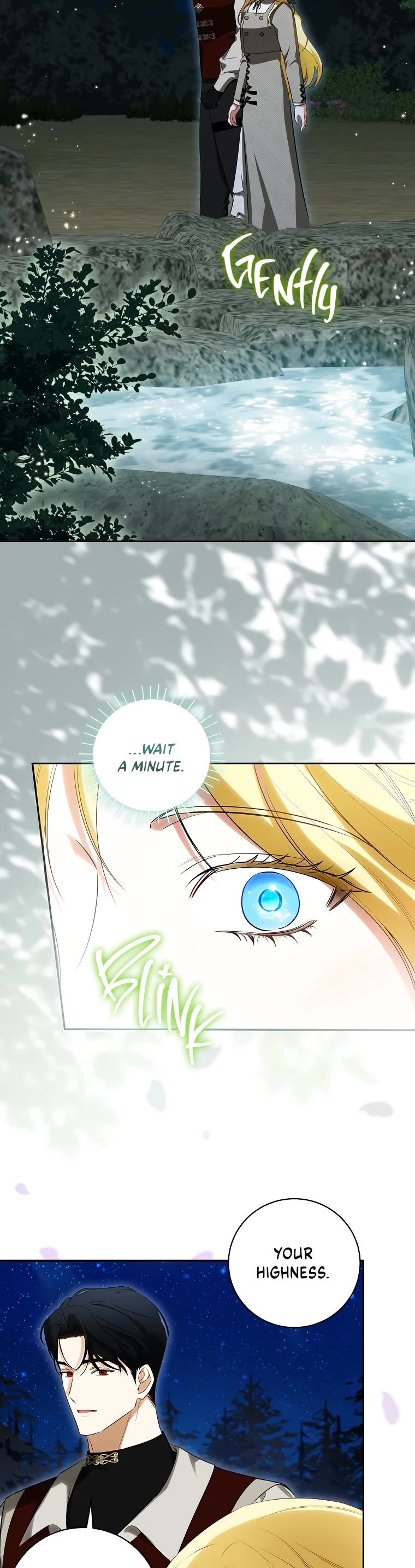 It Seems I've Transmigrated Somewhere Chapter 52 page 5 - Chapter 52