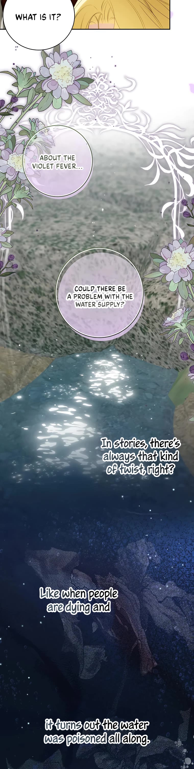 It Seems I've Transmigrated Somewhere Chapter 52 page 6 - Chapter 52