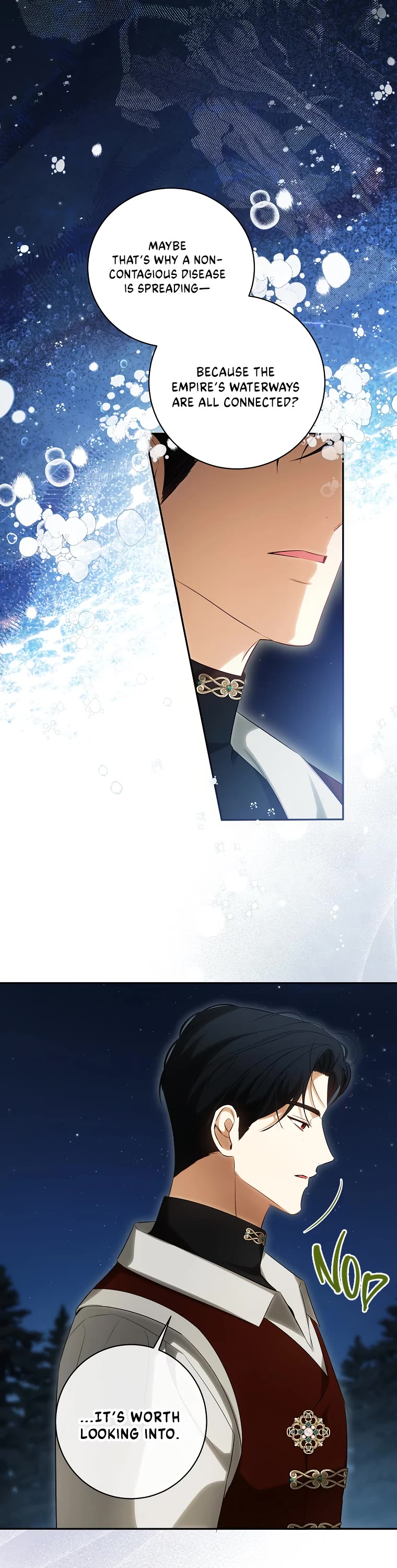 It Seems I've Transmigrated Somewhere Chapter 52 page 7 - Chapter 52