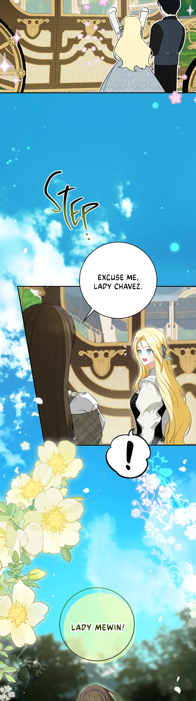 It Seems I've Transmigrated Somewhere Chapter 52 page 9 - Chapter 52