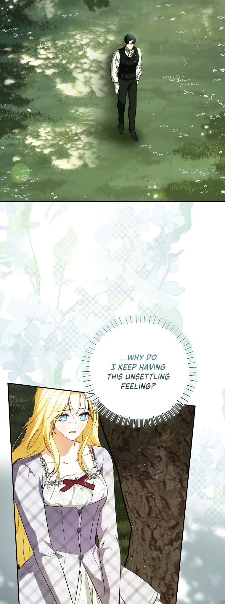 It Seems I've Transmigrated Somewhere Chapter 53 page 13 - Chapter 53
