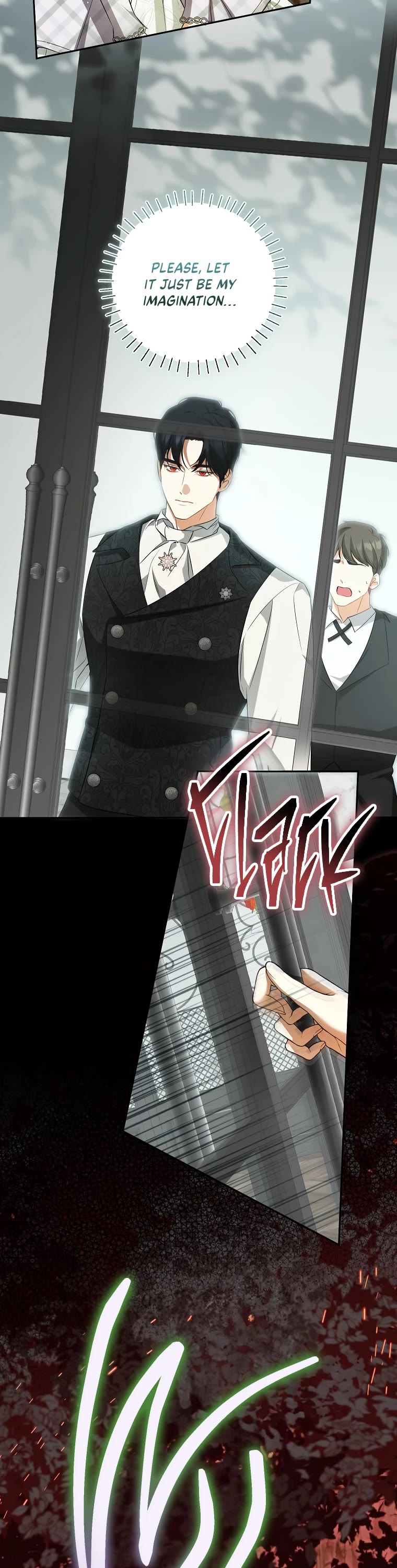 It Seems I've Transmigrated Somewhere Chapter 53 page 14 - Chapter 53