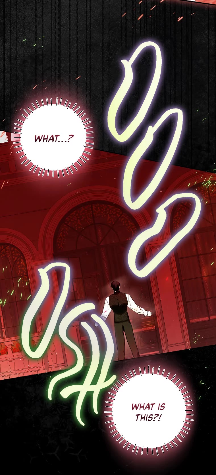 It Seems I've Transmigrated Somewhere Chapter 53 page 16 - Chapter 53