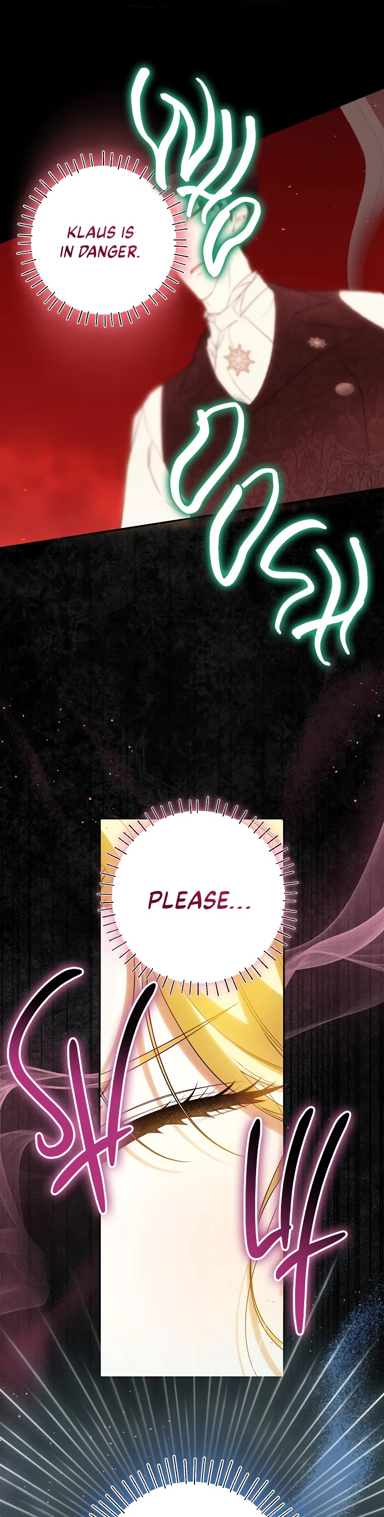 It Seems I've Transmigrated Somewhere Chapter 53 page 17 - Chapter 53