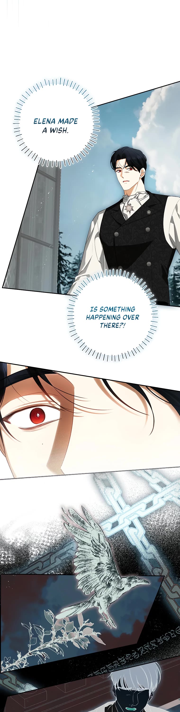 It Seems I've Transmigrated Somewhere Chapter 53 page 19 - Chapter 53