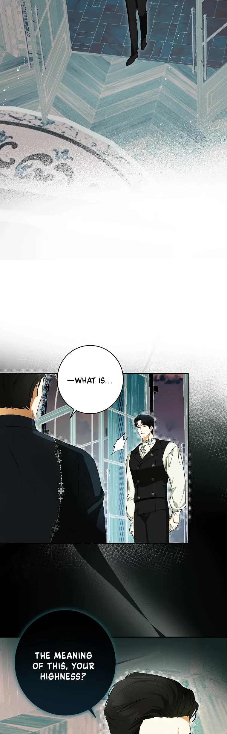 It Seems I've Transmigrated Somewhere Chapter 53 page 21 - Chapter 53