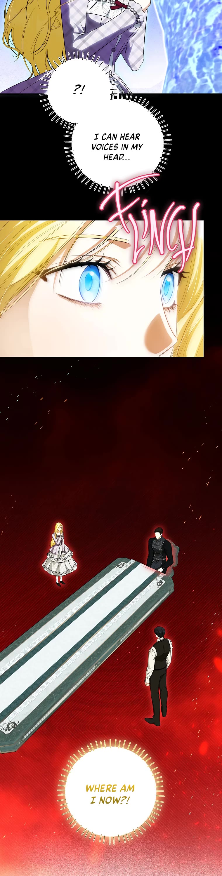 It Seems I've Transmigrated Somewhere Chapter 53 page 23 - Chapter 53