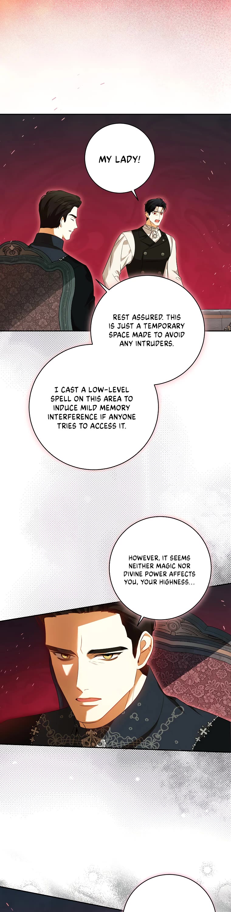 It Seems I've Transmigrated Somewhere Chapter 53 page 24 - Chapter 53