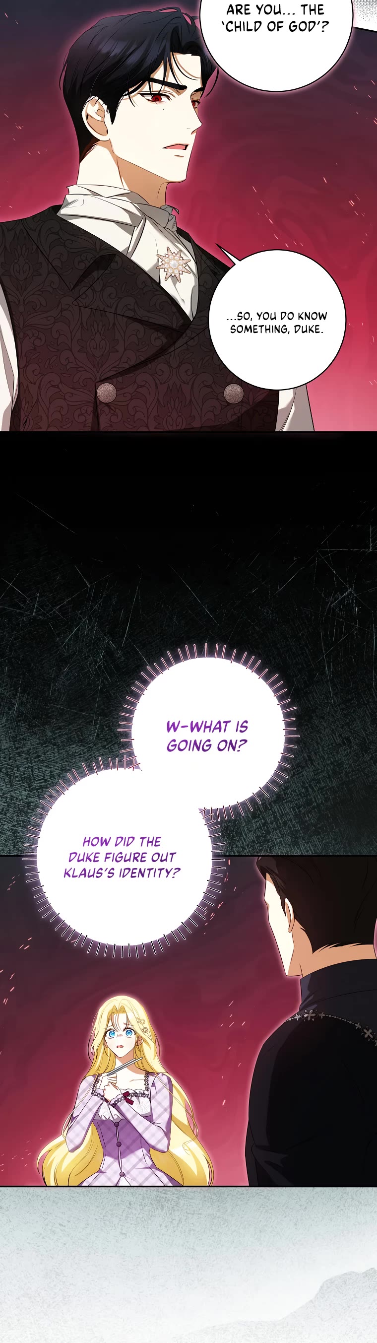 It Seems I've Transmigrated Somewhere Chapter 53 page 25 - Chapter 53