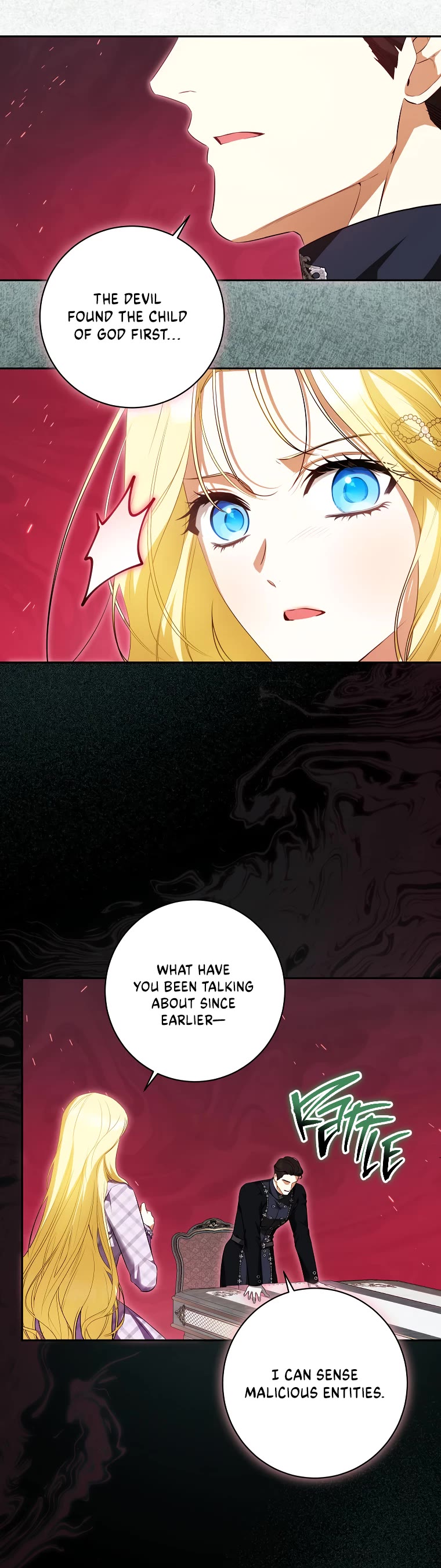 It Seems I've Transmigrated Somewhere Chapter 53 page 26 - Chapter 53
