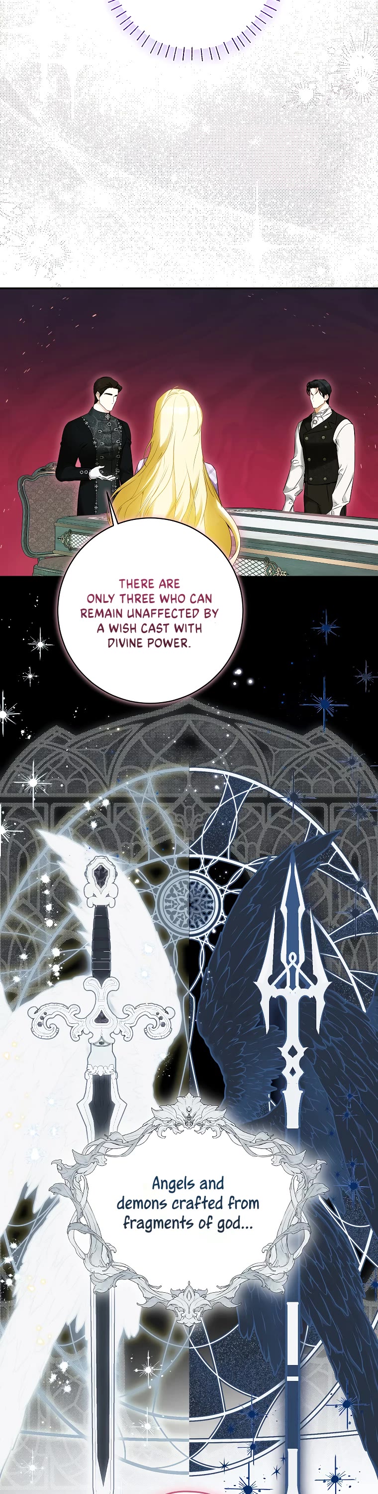 It Seems I've Transmigrated Somewhere Chapter 53 page 29 - Chapter 53