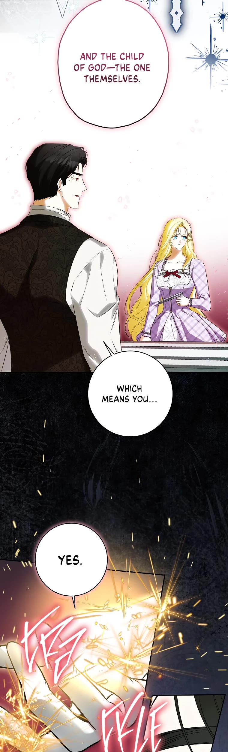 It Seems I've Transmigrated Somewhere Chapter 53 page 30 - Chapter 53