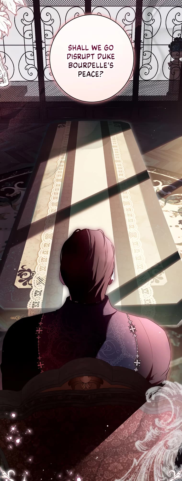 It Seems I've Transmigrated Somewhere Chapter 53 page 7 - Chapter 53