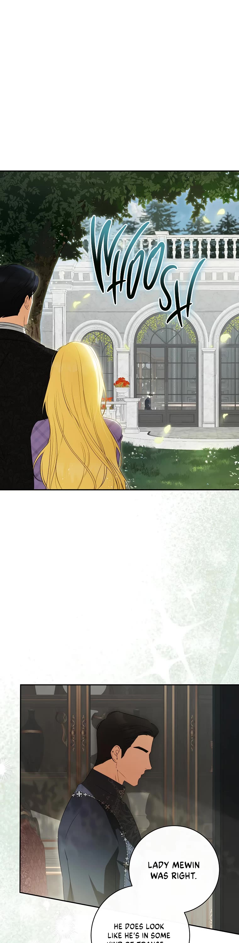 It Seems I've Transmigrated Somewhere Chapter 53 page 9 - Chapter 53