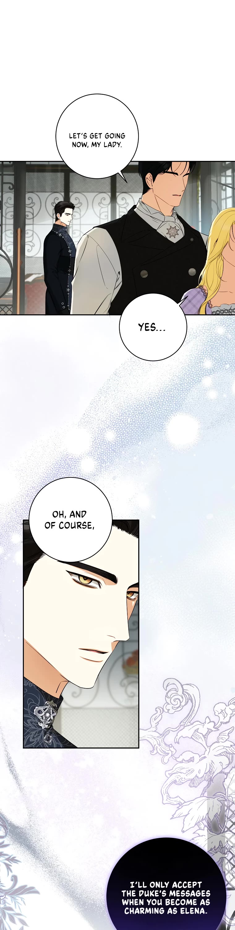 It Seems I've Transmigrated Somewhere Chapter 54 page 16 - Chapter 54