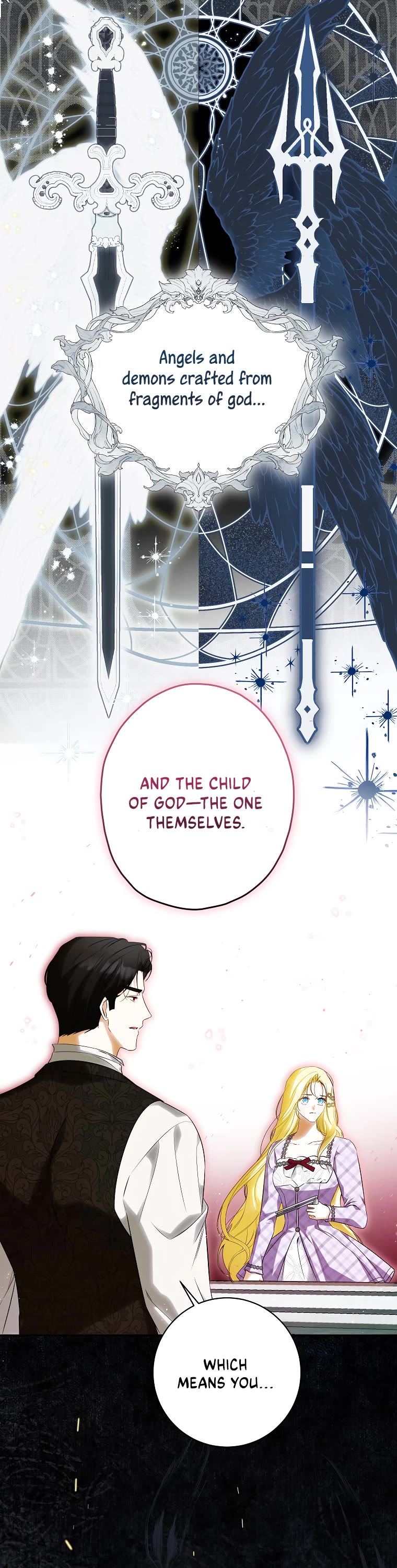 It Seems I've Transmigrated Somewhere Chapter 54 page 2 - Chapter 54