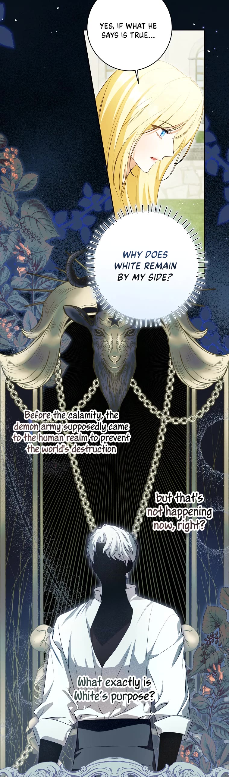 It Seems I've Transmigrated Somewhere Chapter 54 page 20 - Chapter 54
