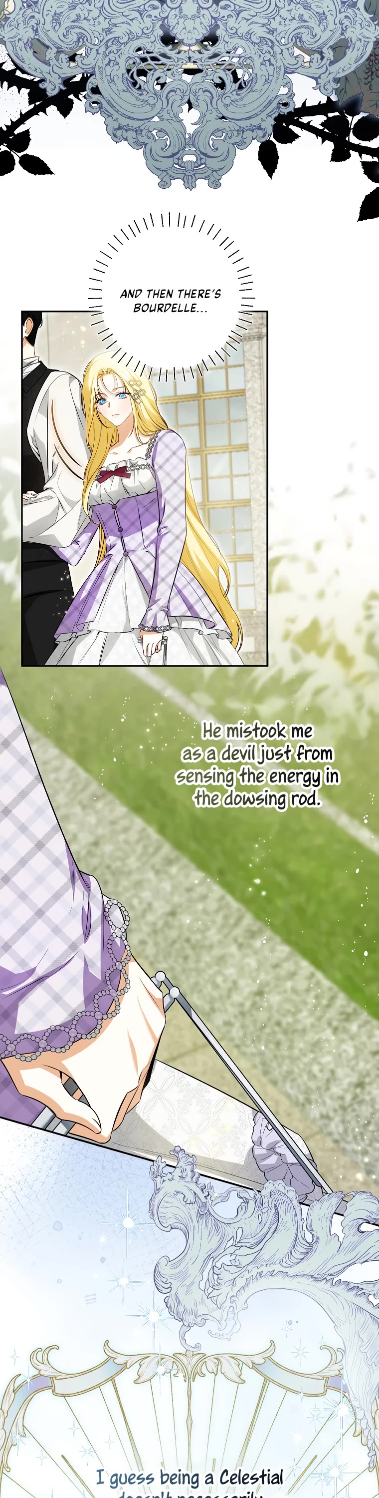 It Seems I've Transmigrated Somewhere Chapter 54 page 21 - Chapter 54