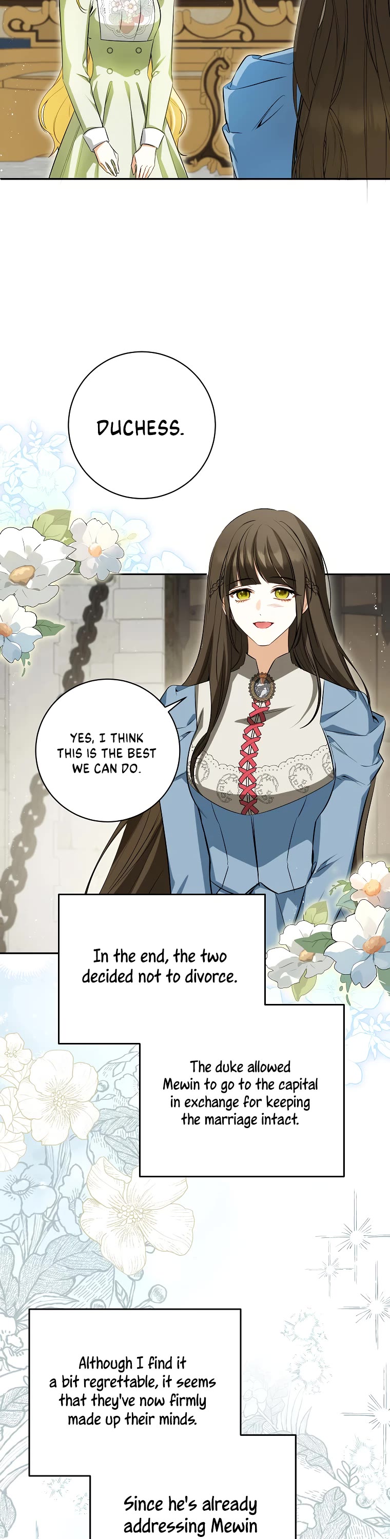 It Seems I've Transmigrated Somewhere Chapter 54 page 23 - Chapter 54