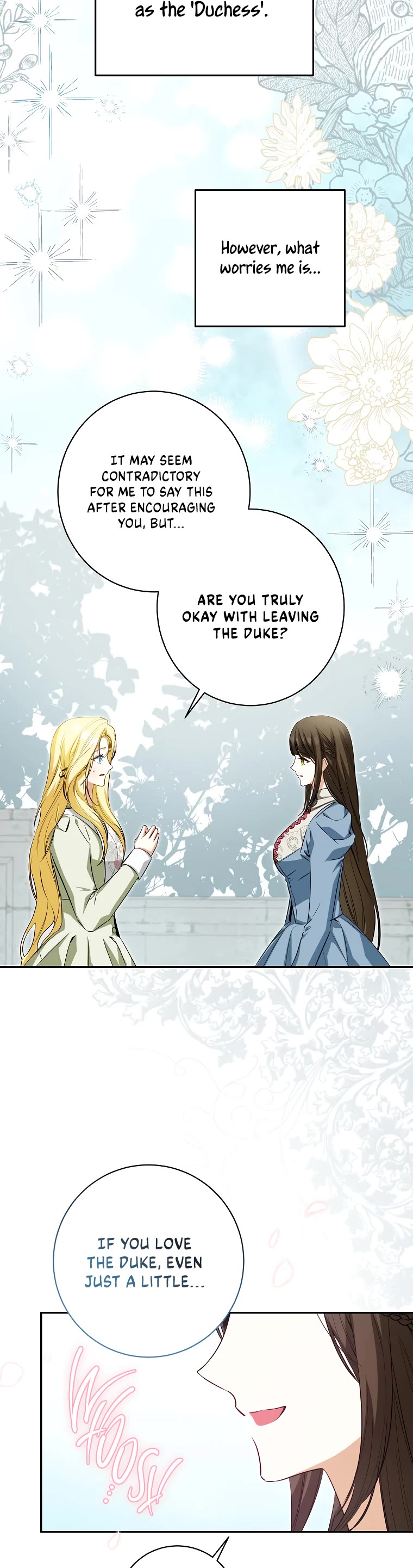 It Seems I've Transmigrated Somewhere Chapter 54 page 24 - Chapter 54