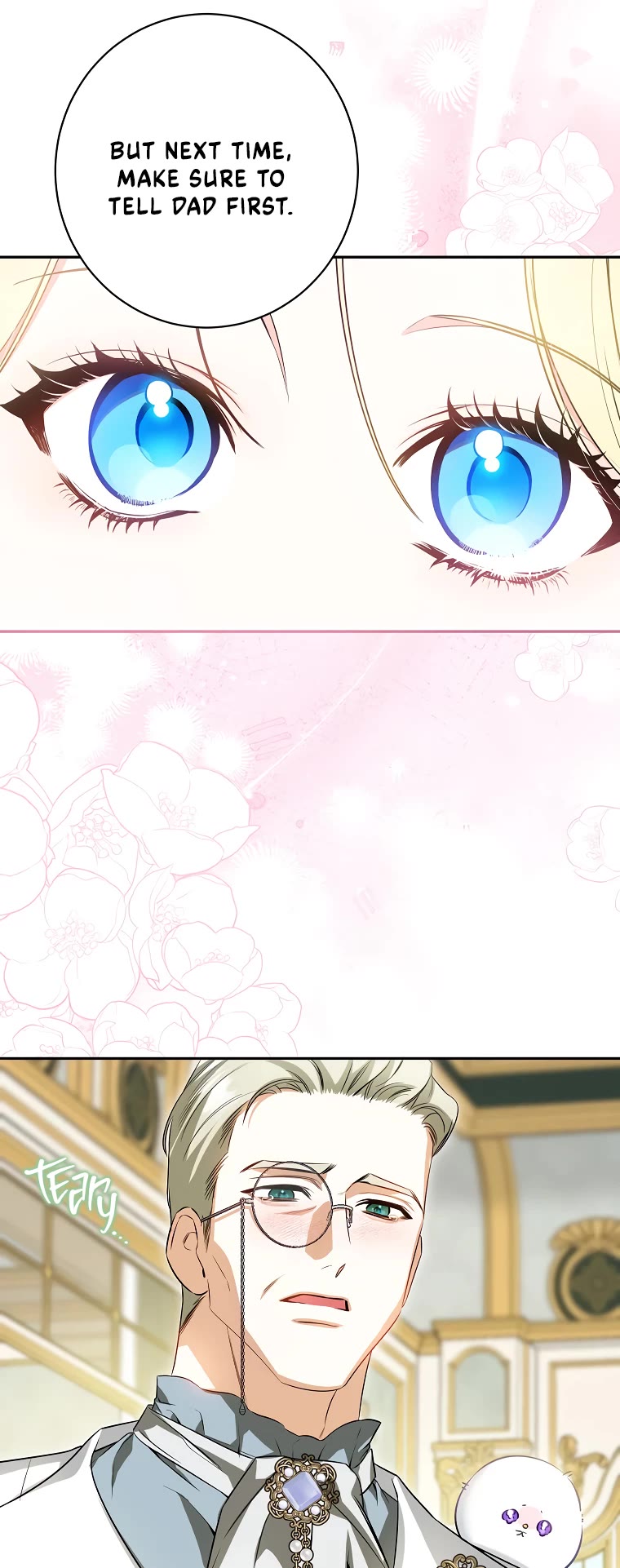 It Seems I've Transmigrated Somewhere Chapter 54 page 29 - Chapter 54