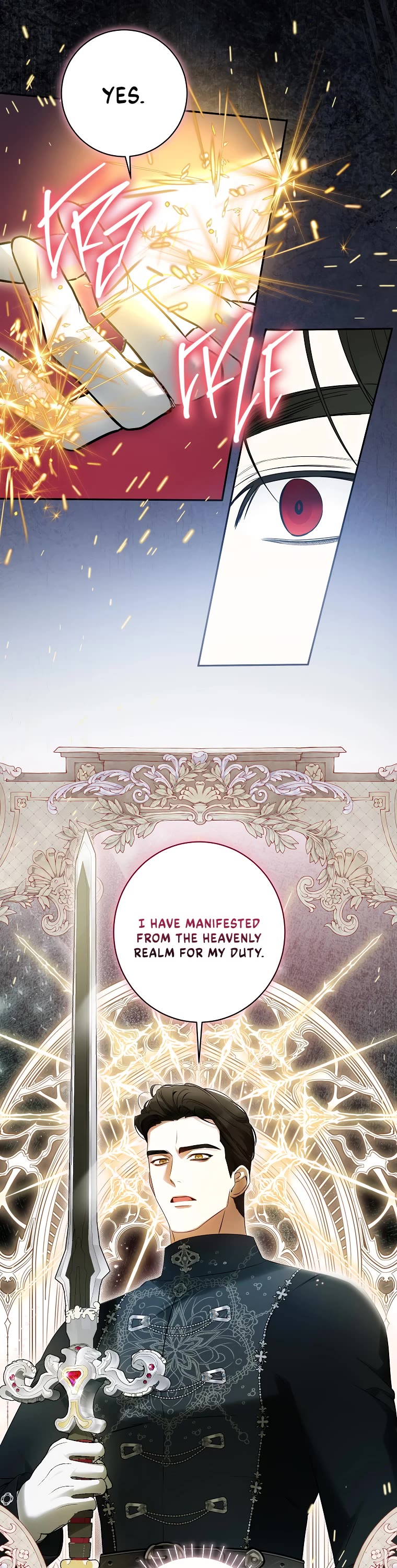It Seems I've Transmigrated Somewhere Chapter 54 page 3 - Chapter 54