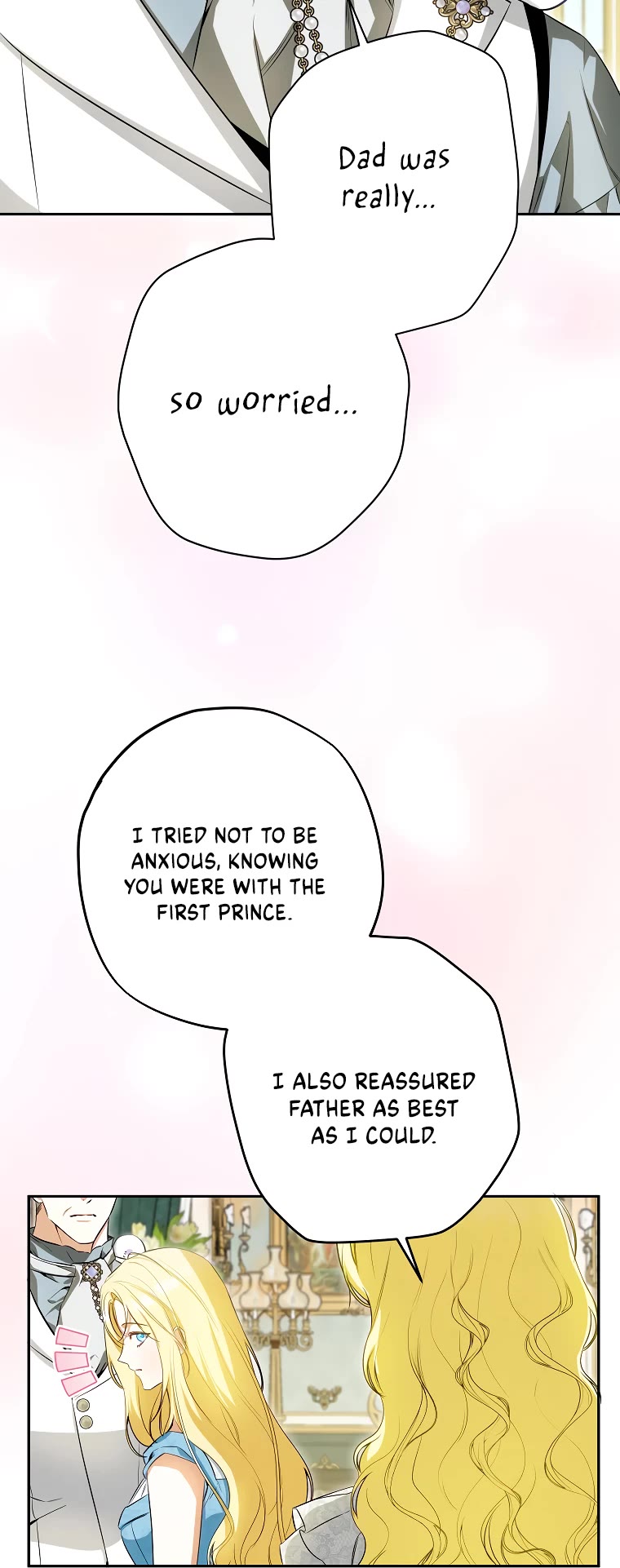 It Seems I've Transmigrated Somewhere Chapter 54 page 30 - Chapter 54
