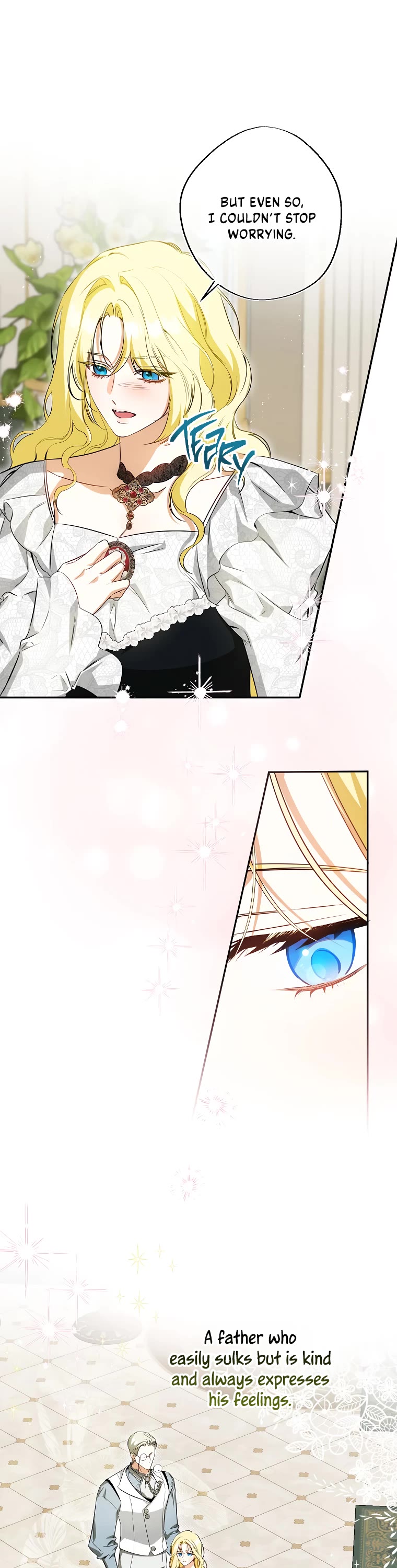 It Seems I've Transmigrated Somewhere Chapter 54 page 31 - Chapter 54