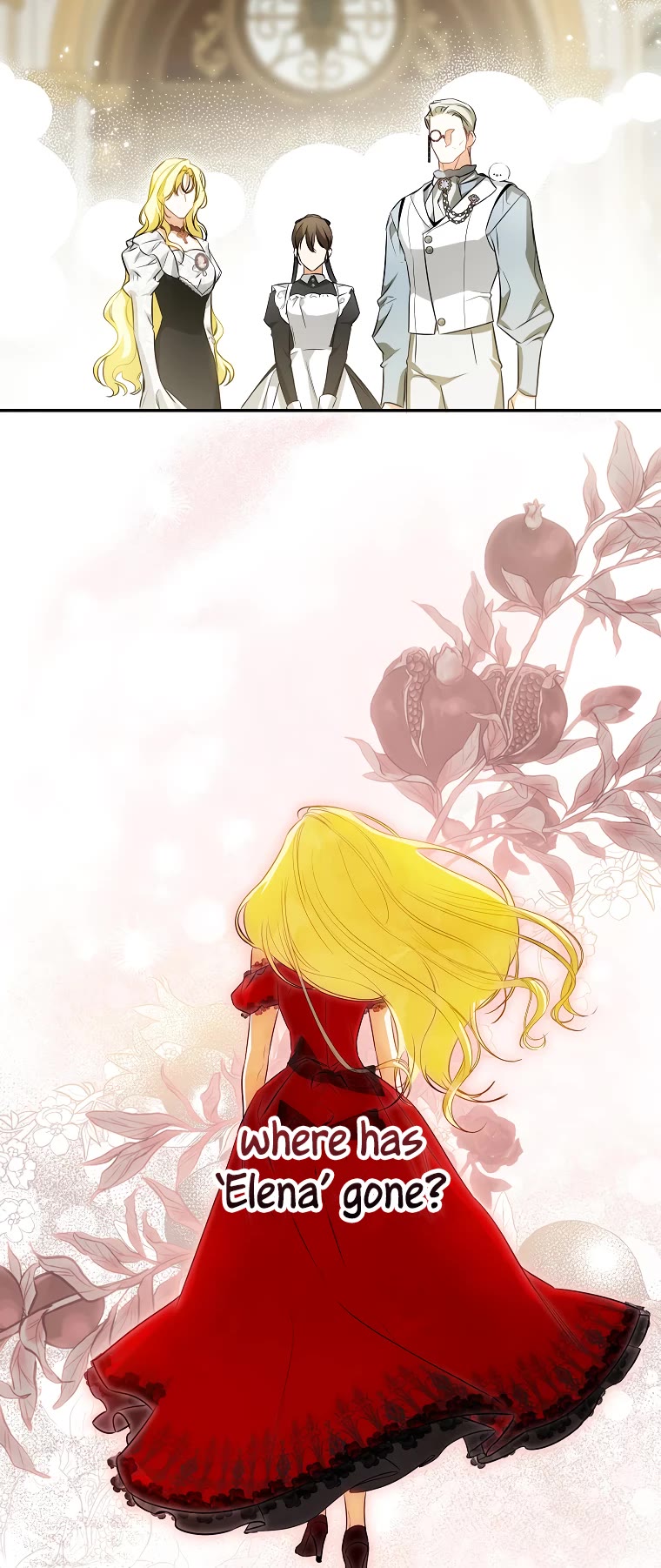It Seems I've Transmigrated Somewhere Chapter 54 page 34 - Chapter 54