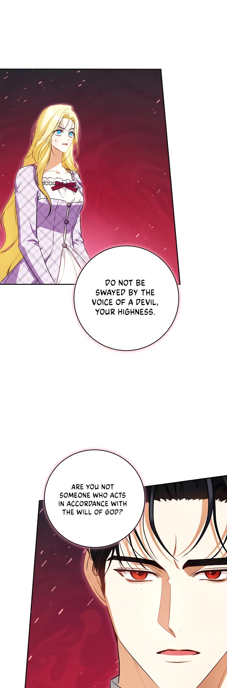 It Seems I've Transmigrated Somewhere Chapter 54 page 5 - Chapter 54