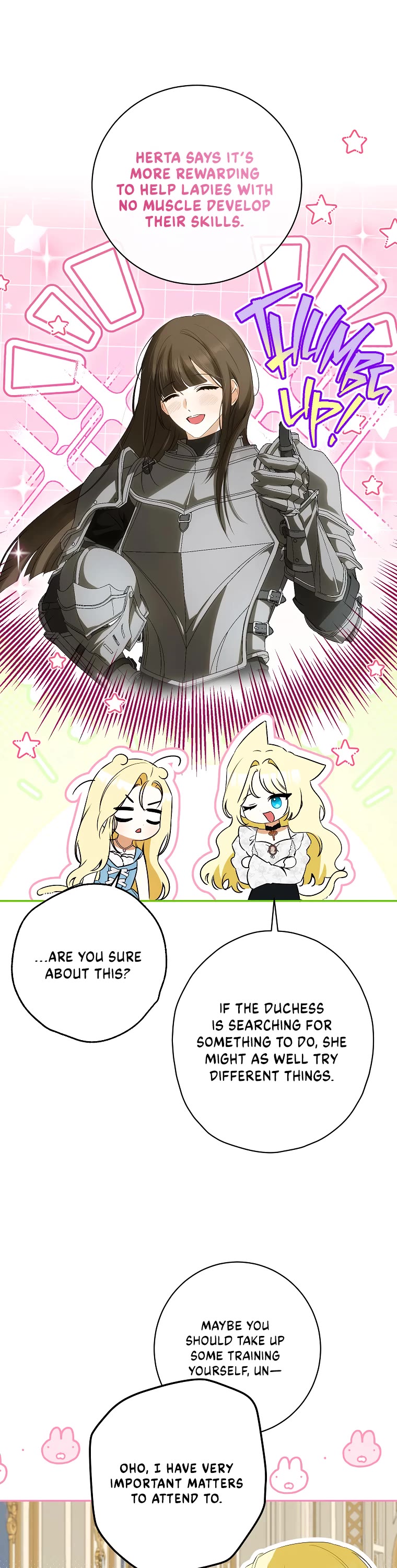 It Seems I've Transmigrated Somewhere Chapter 55 page 13 - Chapter 55