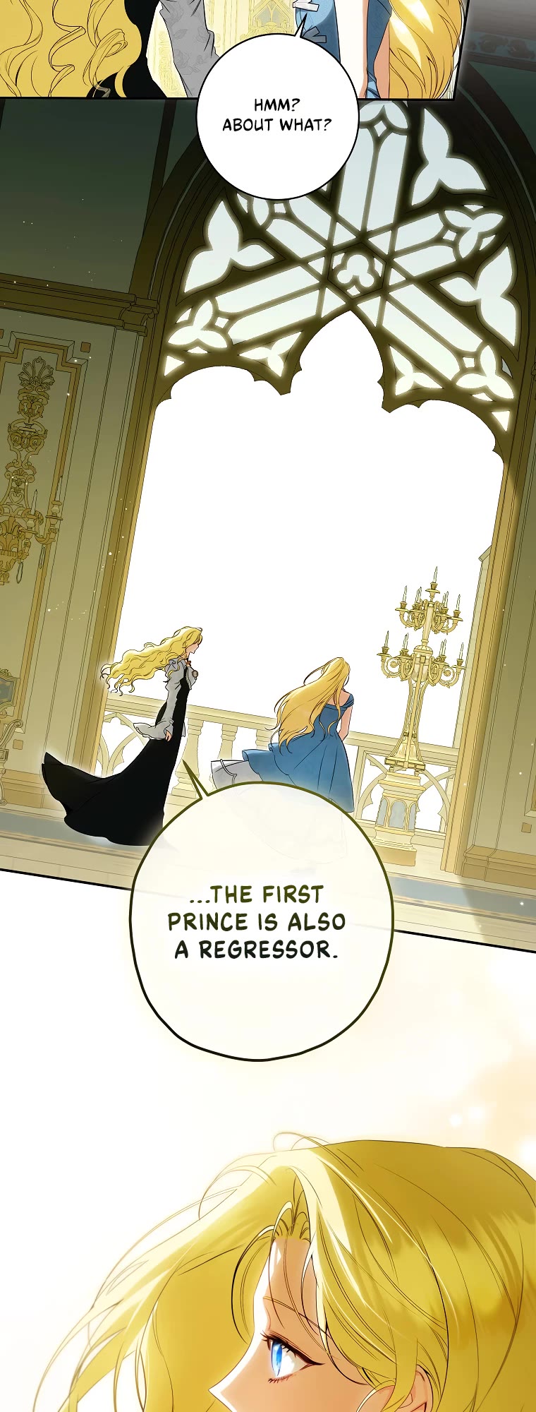 It Seems I've Transmigrated Somewhere Chapter 55 page 15 - Chapter 55