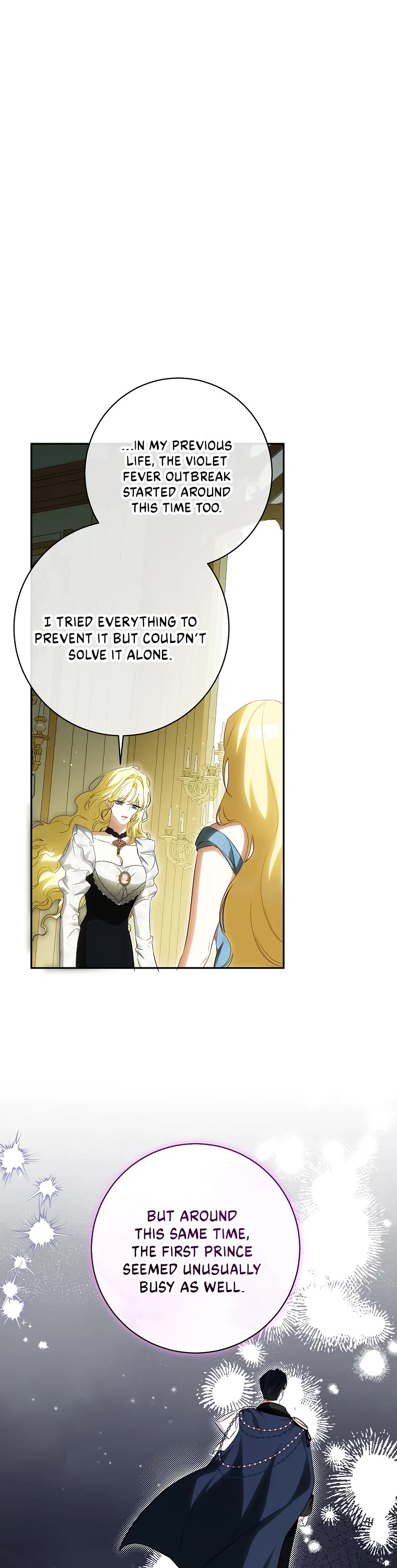 It Seems I've Transmigrated Somewhere Chapter 55 page 17 - Chapter 55