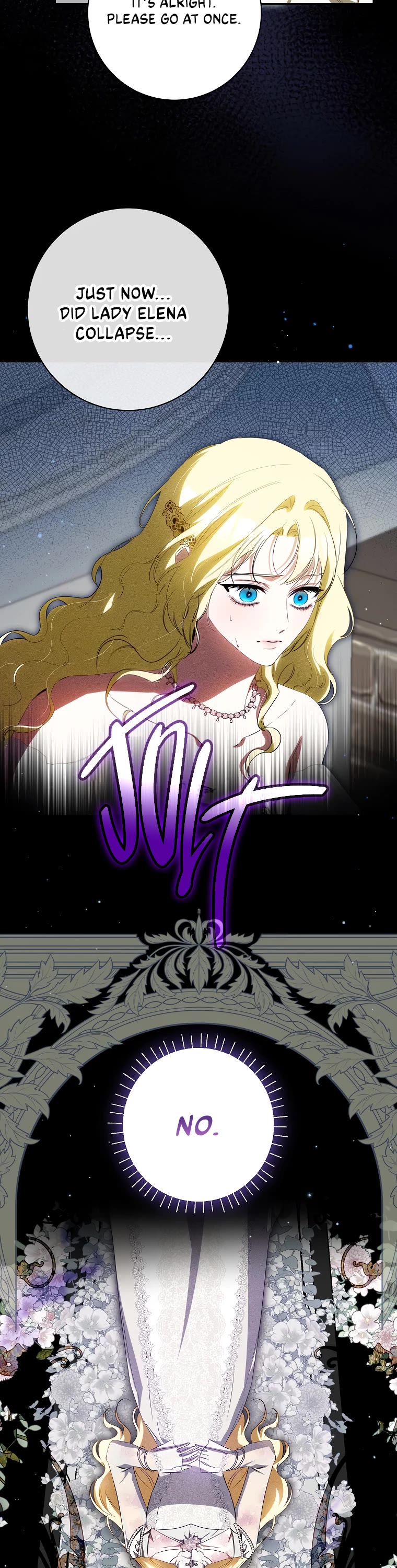 It Seems I've Transmigrated Somewhere Chapter 55 page 19 - Chapter 55