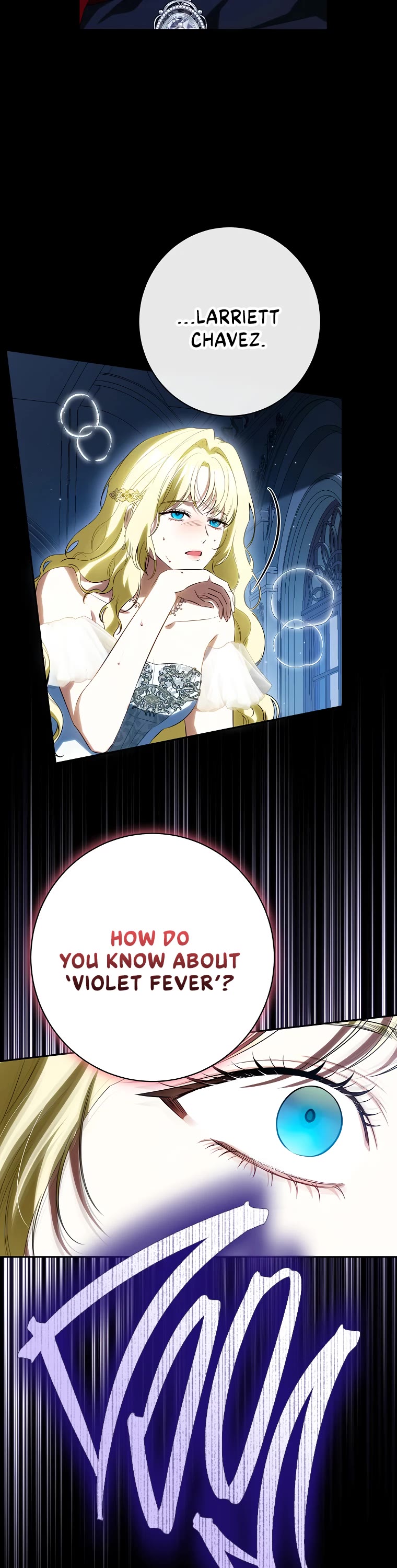 It Seems I've Transmigrated Somewhere Chapter 55 page 23 - Chapter 55