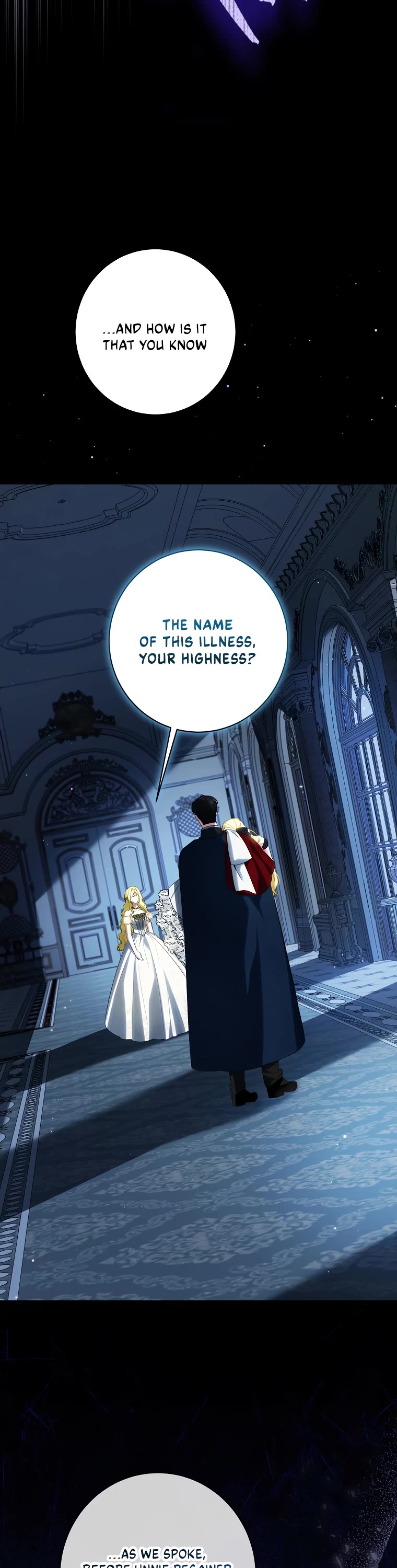 It Seems I've Transmigrated Somewhere Chapter 55 page 24 - Chapter 55