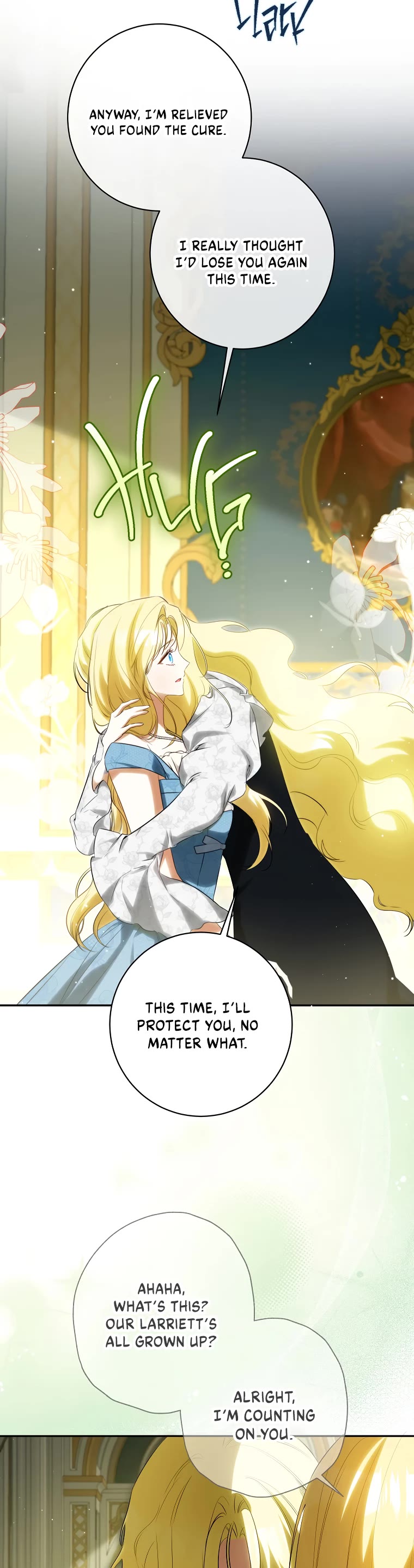 It Seems I've Transmigrated Somewhere Chapter 55 page 26 - Chapter 55