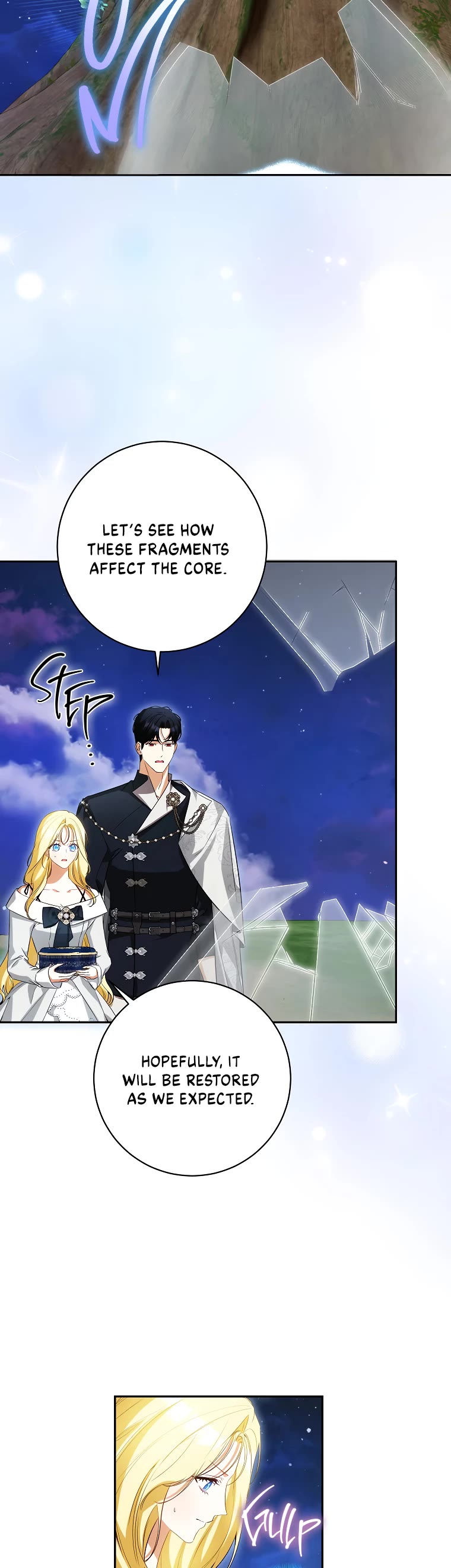 It Seems I've Transmigrated Somewhere Chapter 55 page 30 - Chapter 55