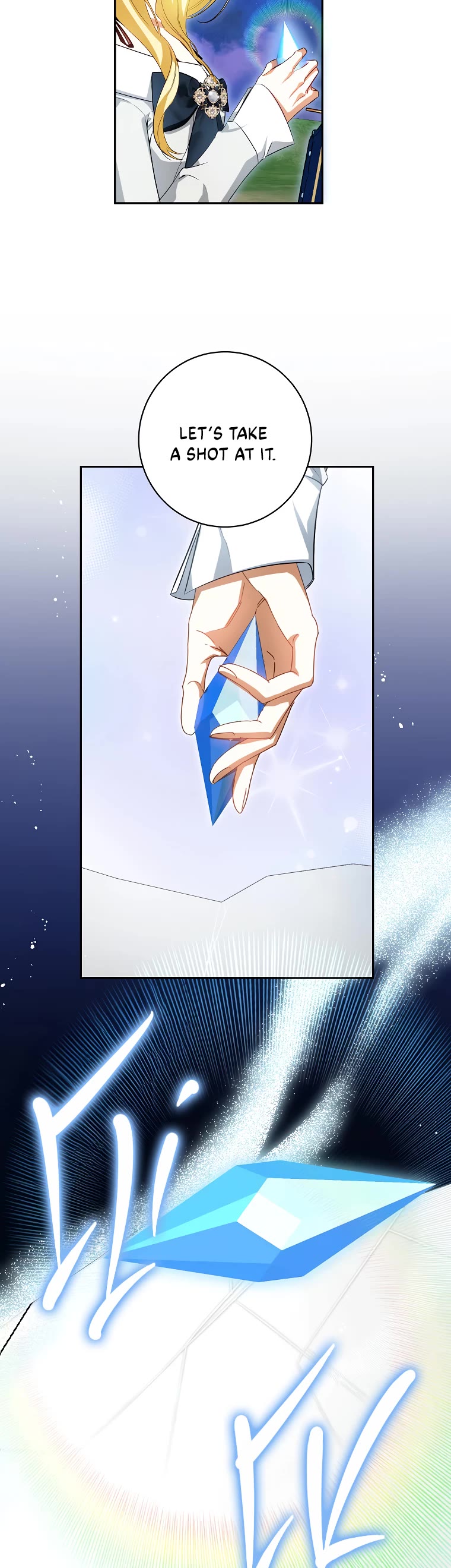 It Seems I've Transmigrated Somewhere Chapter 55 page 31 - Chapter 55
