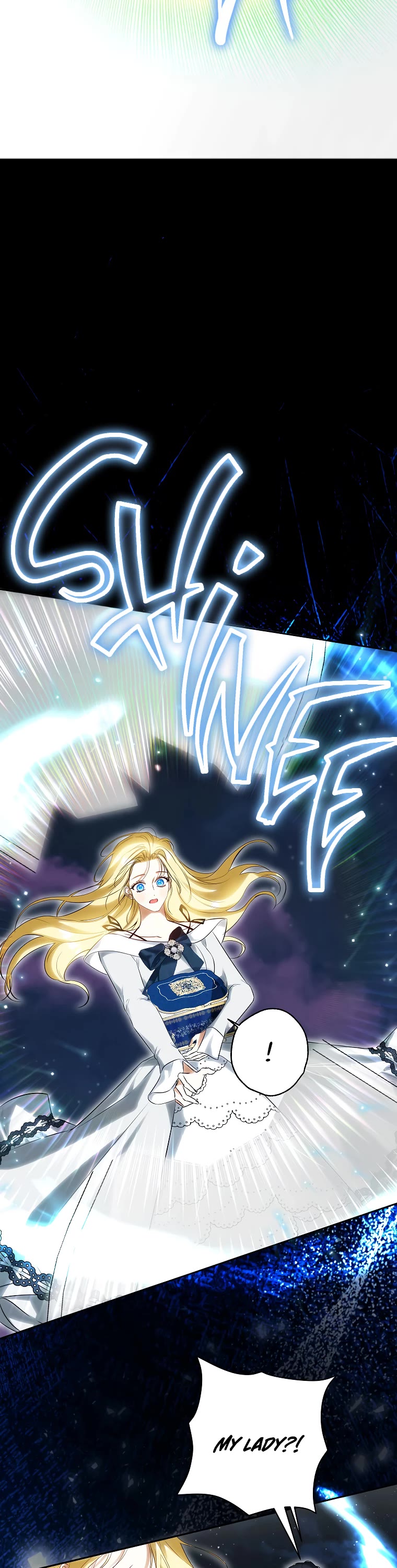 It Seems I've Transmigrated Somewhere Chapter 55 page 32 - Chapter 55