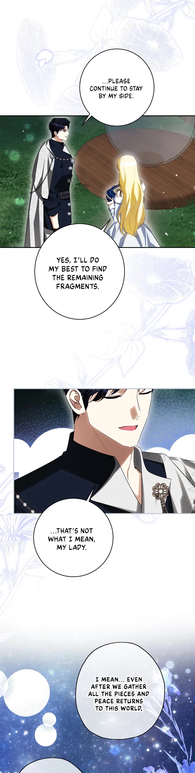 It Seems I've Transmigrated Somewhere Chapter 55 page 36 - Chapter 55