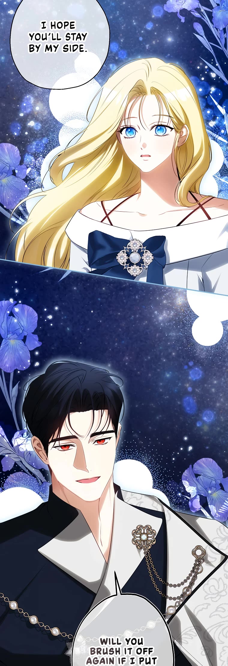 It Seems I've Transmigrated Somewhere Chapter 55 page 37 - Chapter 55